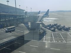 -郑州新郑国际机场T2航站楼-贵宾厅B区