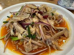 -花儿穆萨·烤肉餐厅(石马坪店)