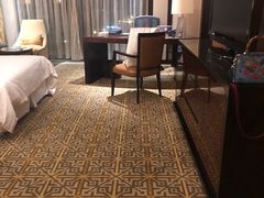 -济南喜来登酒店