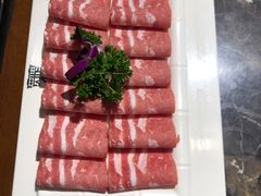 -宽窄巷子火锅(周浦店)