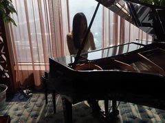 -南京维景国际大酒店(南京博物院店)