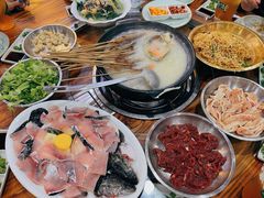 -盈田盈粥庄(黄兴公园店)