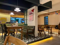 -The Good Place好地方·Brunch·coffee(国贸店)