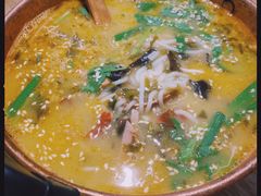 小锅米线-米店·云南菜(南门店)