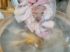 -司马街鸡煲(西华路店)