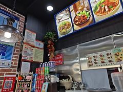 -李先生牛肉面大王(郑州火车站西广场2店)