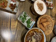 -格日勒阿妈蒙古厨房(大召店)