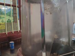 -潭州老友灶台鸡·竹屋老灶(光明E城店)