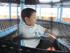 -当代MOMAKIDS托育中心