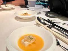 -天龙轩(香港丽思卡尔顿酒店)