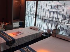 -星漾里•SPA•足道•按摩•养生(吕厝店)