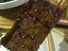 -通海俄式烧烤(下瓦房店)