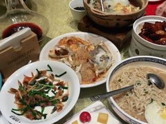 -妈妈菜舟山海鲜(定海古城店)
