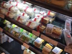 零售区-85度C(广州石牌桥店)