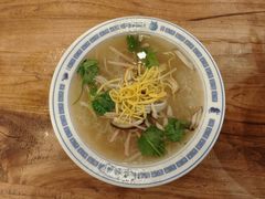 -老雒阳面馆·水席·洛阳菜(王城路店)