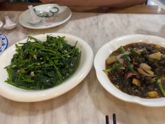 -溪涧堂农家土菜(神仙居店)