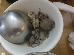 -黑山牛肉汤火锅(花城汇店)