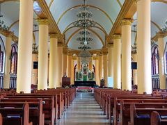 -平安桥天主教堂