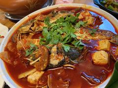 -又见炊烟．纳西小院云南菜