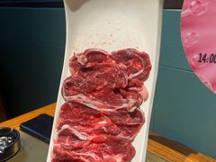 -手选潮汕鲜牛肉火锅(二七广场店)