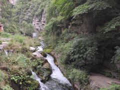 -山西壶关太行山大峡谷旅游景区