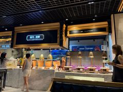 -川骄海鲜自助(亚运村店)