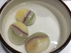-二十四单 淮扬新味