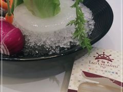 -味茂·老船夫1927(东海东路店)