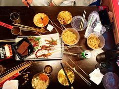 -林二哥宜烤官·宜宾小烧烤