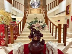 -燕郊烧鸽子(酷车小镇店)