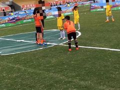 -广东省人民体育场