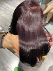 -卓梵美发·精品Salon