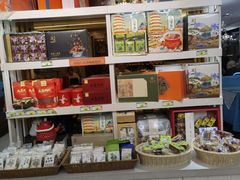 -小叶手抓·清真食品(治平路店)