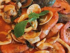 -港丽餐厅(高德置地店)