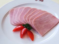 -华梅西餐厅(哈尔滨中央大街店)