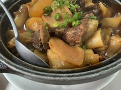 -鹿鸣酒家(越秀店)