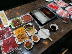 -迪迪客欢乐火锅(斯大林路店)