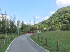 -贵阳市花溪国家城市湿地公园