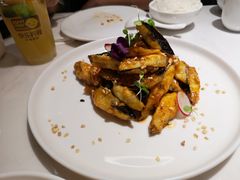 -小放牛炒菜馆(裕华万达店)
