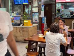 -秦园陕西手工面馆(番禺节能科技园店)
