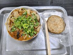 -正味斋锅巴菜(西北角店)