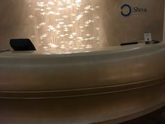 -三亚美高梅度假酒店滺水疗
