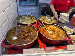 -光明·博海美食花园(上海瑞金医院12号楼店)