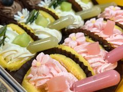 -杜哈夫DOUX RÊVE·生日蛋糕(日月光店)