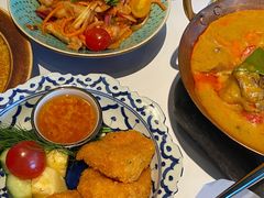 酸辣无骨凤爪-BetterThai 泰加(苏州中心店)