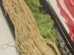 -阿串串老火锅(力盟店)