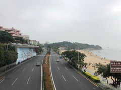 -黄金海岸环岛路