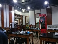 大堂-一锅厨东北水饺店(厦大店)