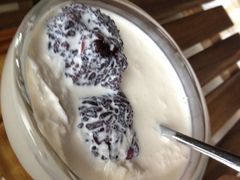 白雪黑糯米-小恶魔甜品