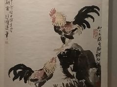 -徐悲鸿纪念馆